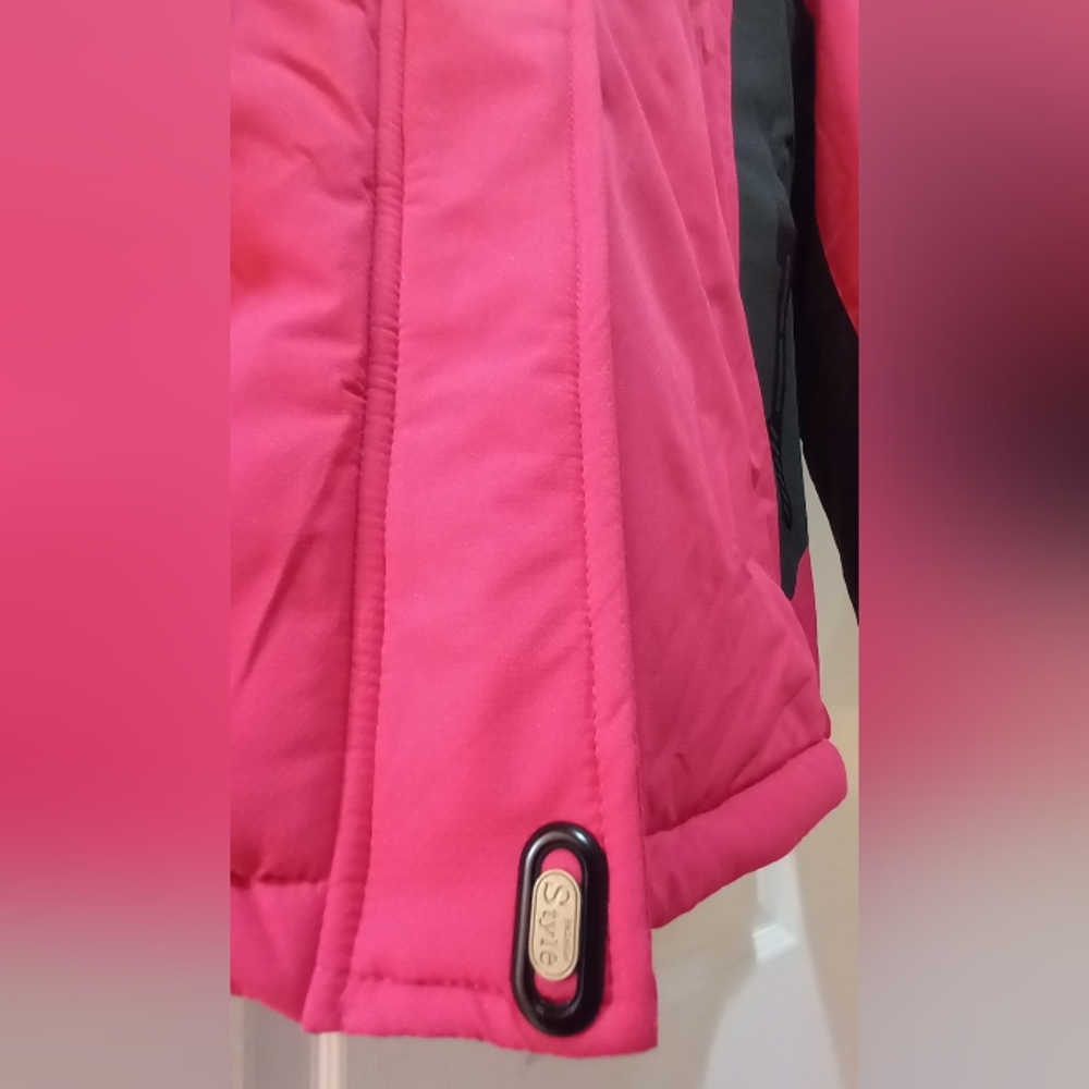 OUTDOOR Jacket - Picture 4 of 7